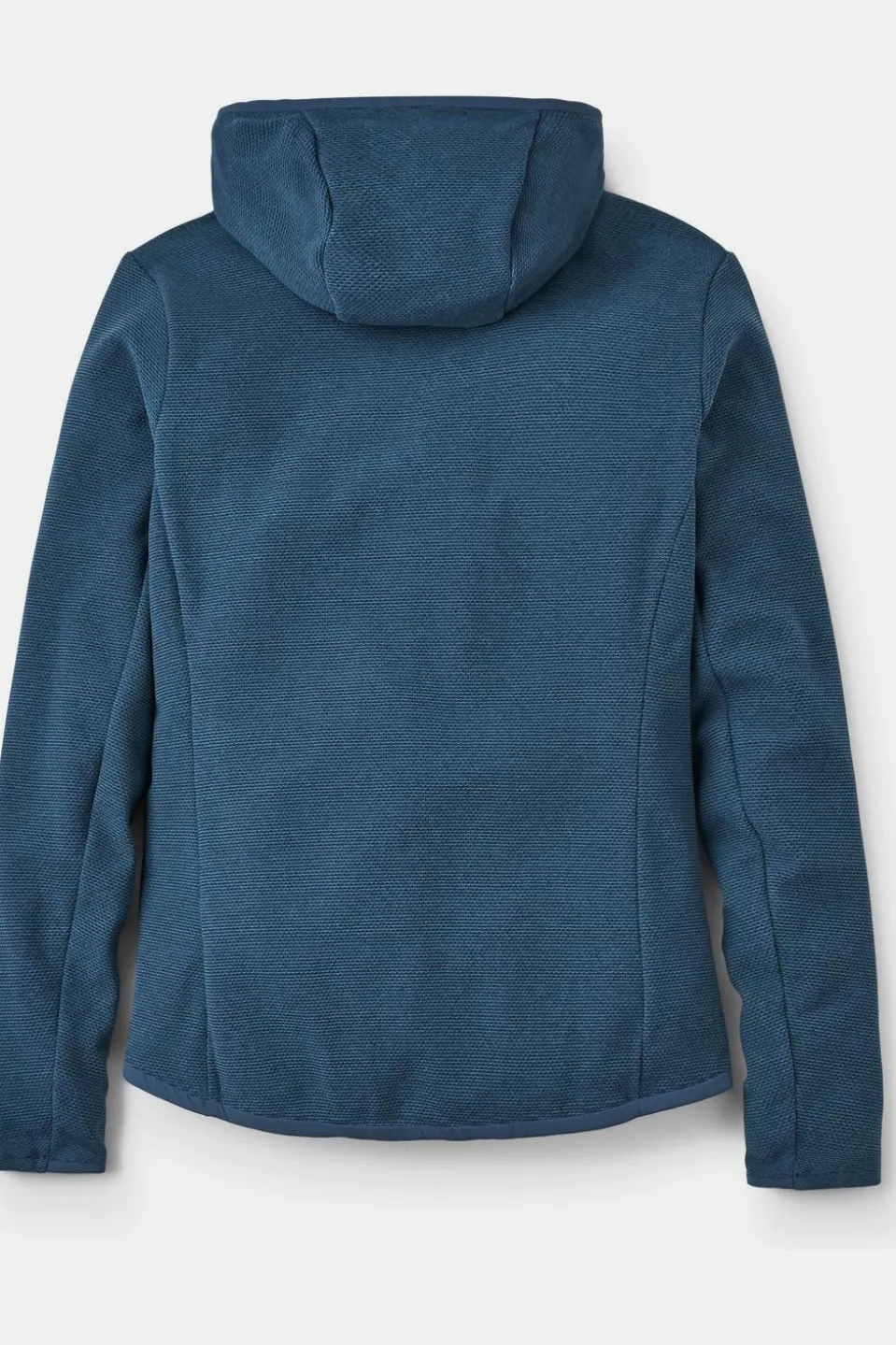 Polaire Stavel Hoody Wmns