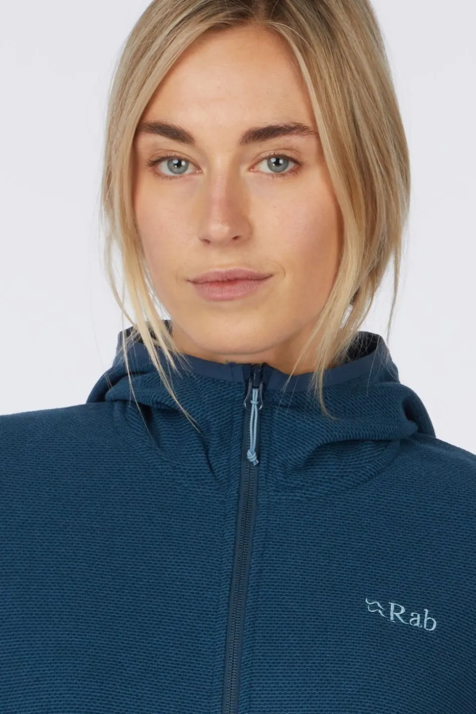 Polaire Stavel Hoody Wmns