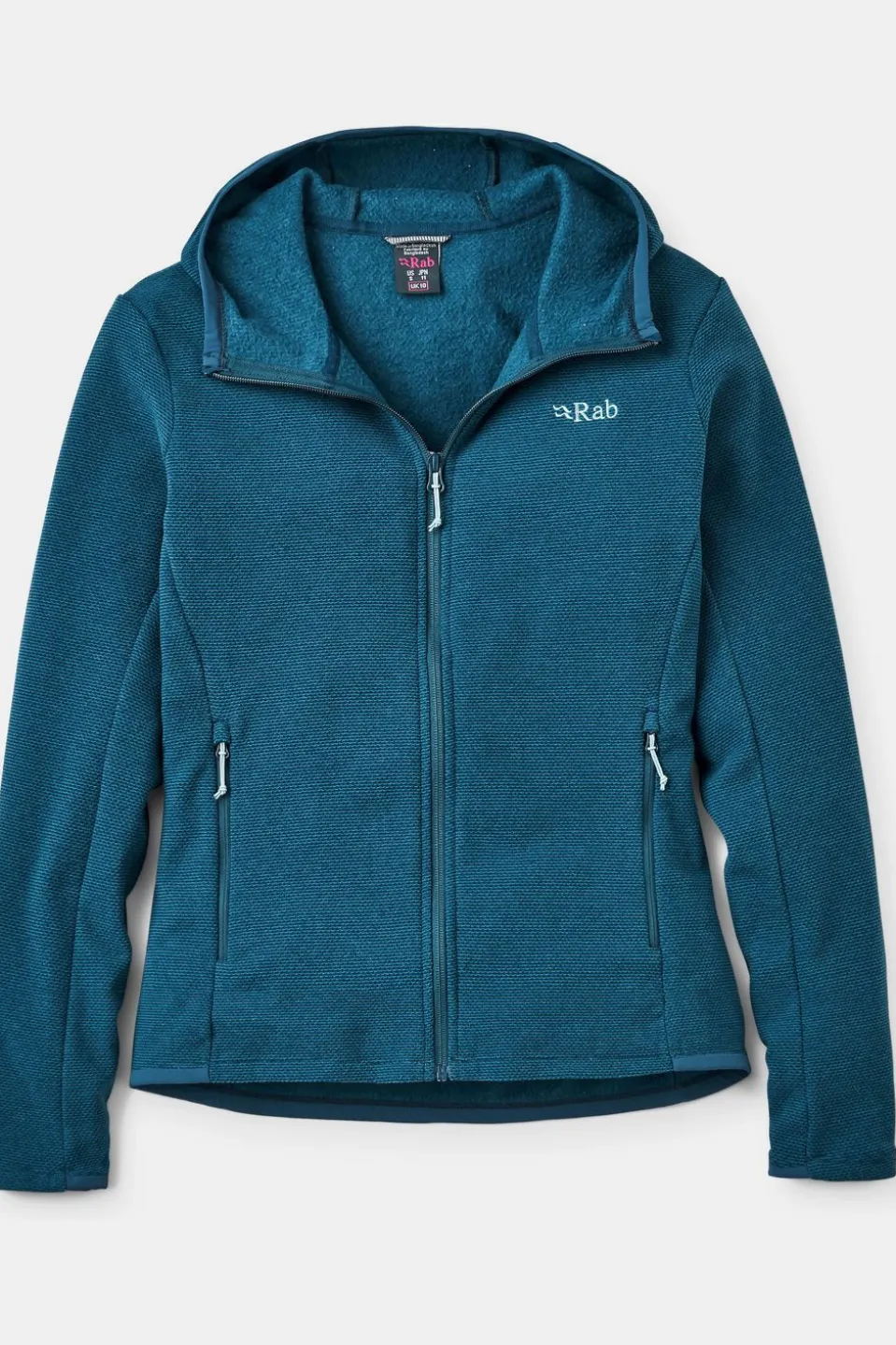 Polaire Stavel Hoody Wmns