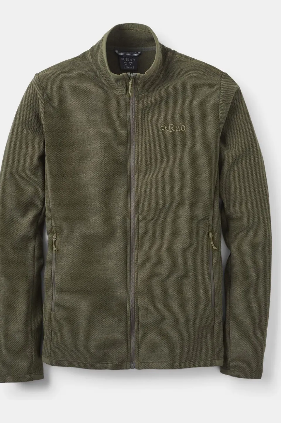 Polaire Stavel Jacket