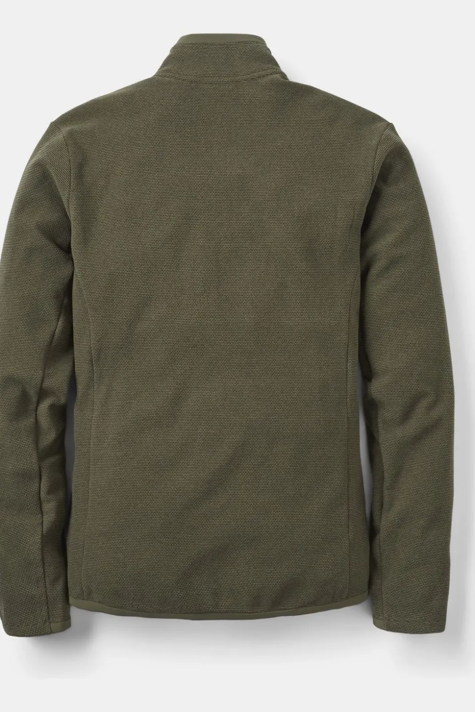 Polaire Stavel Jacket