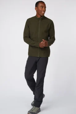 Polaire Stavel Jacket
