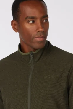 Polaire Stavel Jacket
