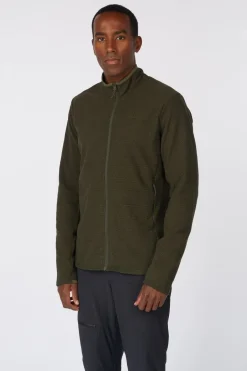 Polaire Stavel Jacket
