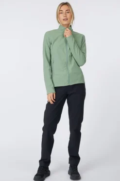 Polaire Stavel Jacket Wmns