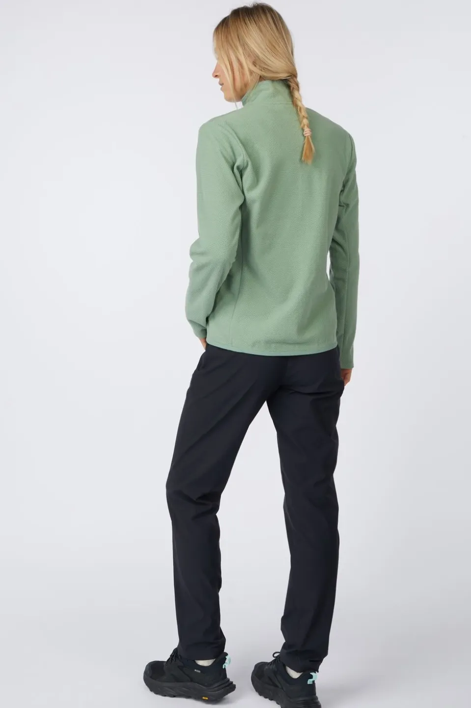 Polaire Stavel Jacket Wmns