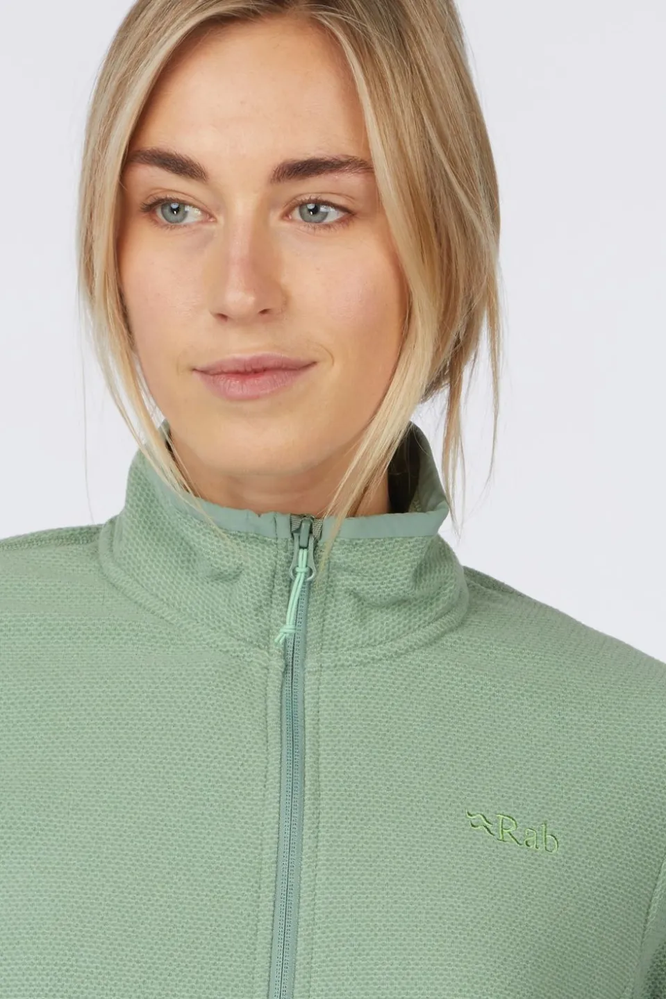 Polaire Stavel Jacket Wmns