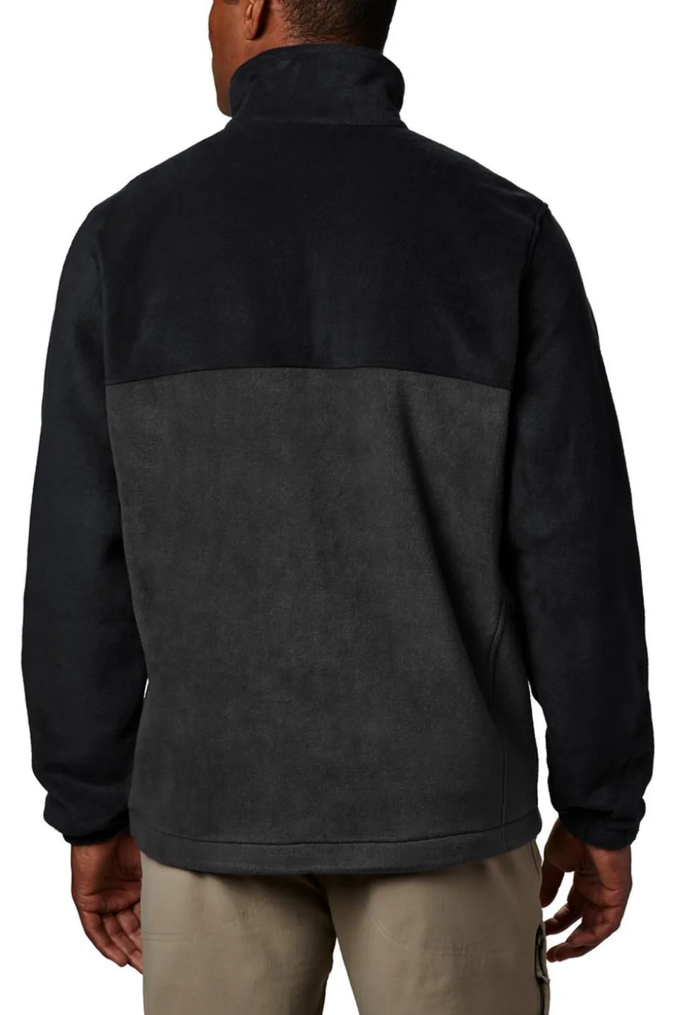 Polaire Steens Mountain Full Zip 2.0