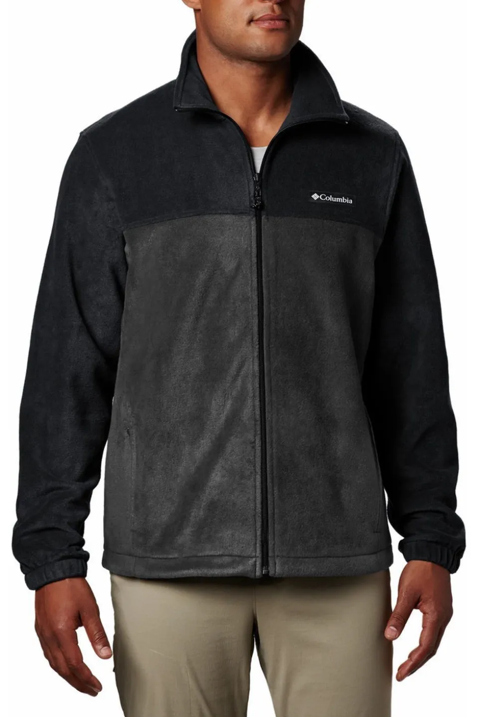 Polaire Steens Mountain Full Zip 2.0