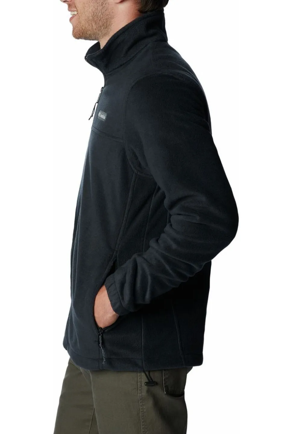 Polaire Steens Mountain Full Zip 2.0
