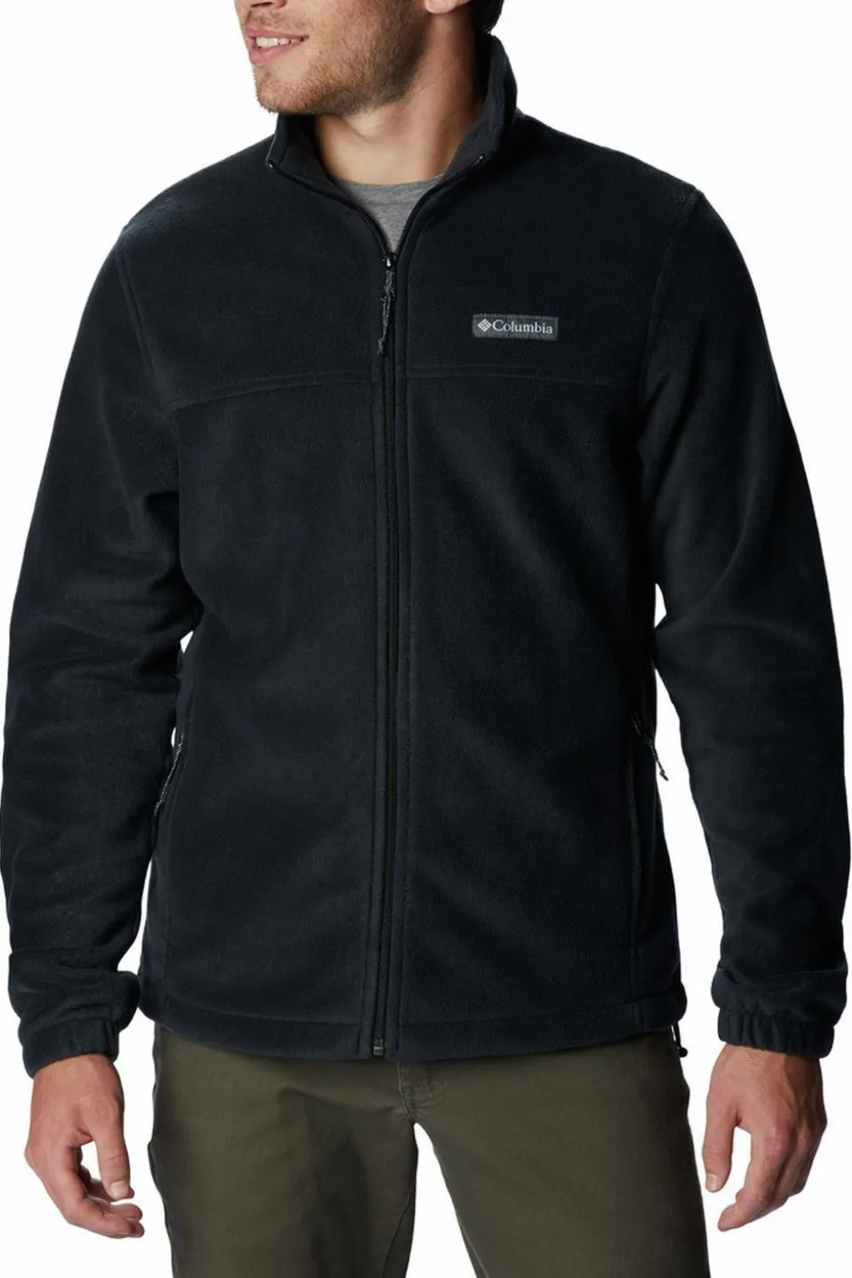 Polaire Steens Mountain Full Zip 2.0