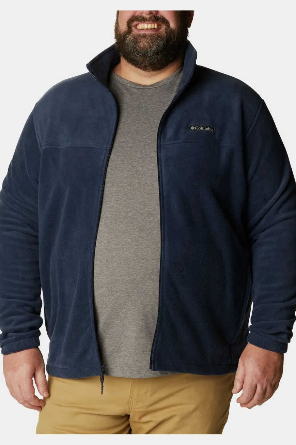 Polaire Steens Mountain Full Zip 2.0