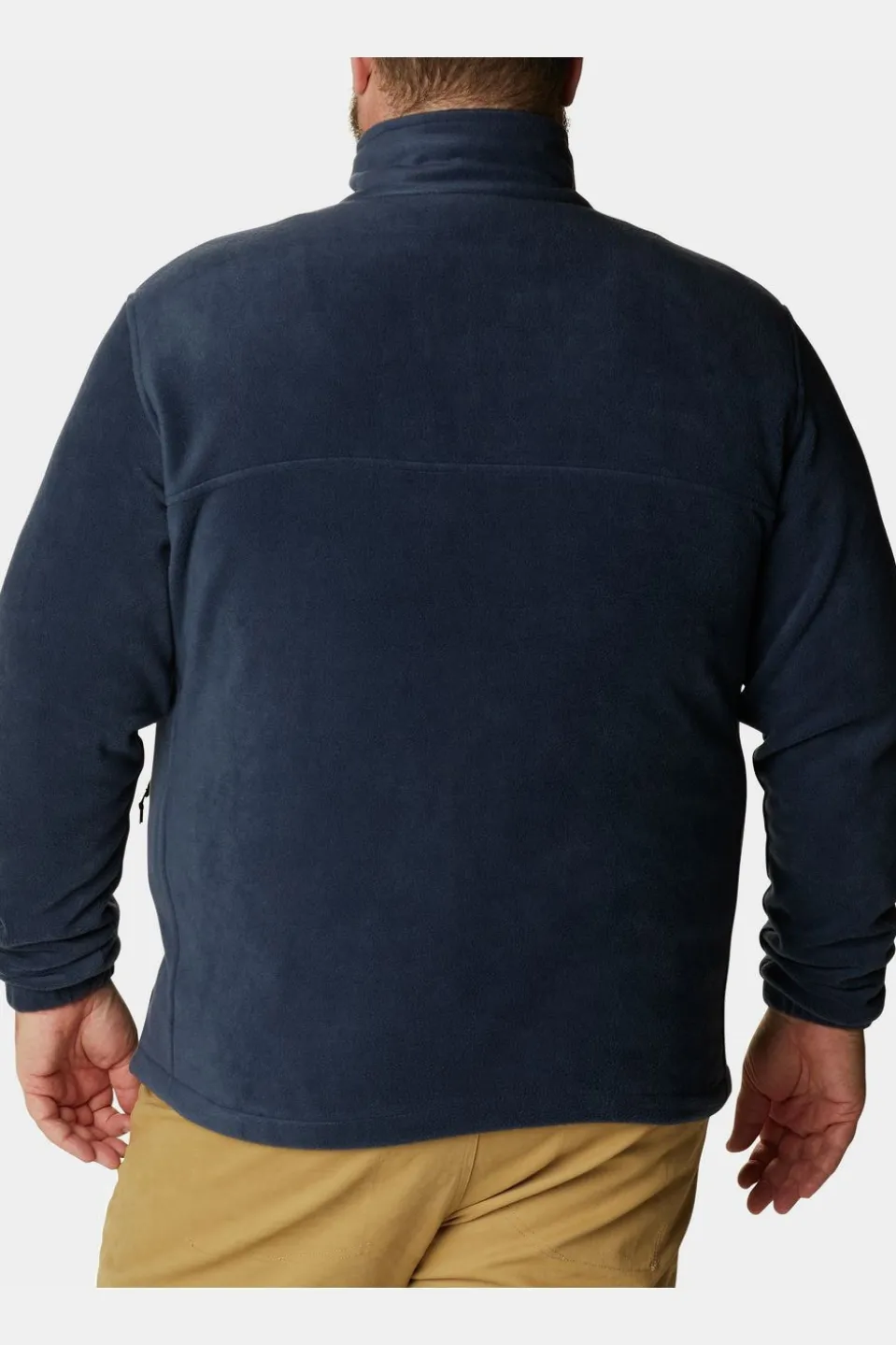 Polaire Steens Mountain Full Zip 2.0