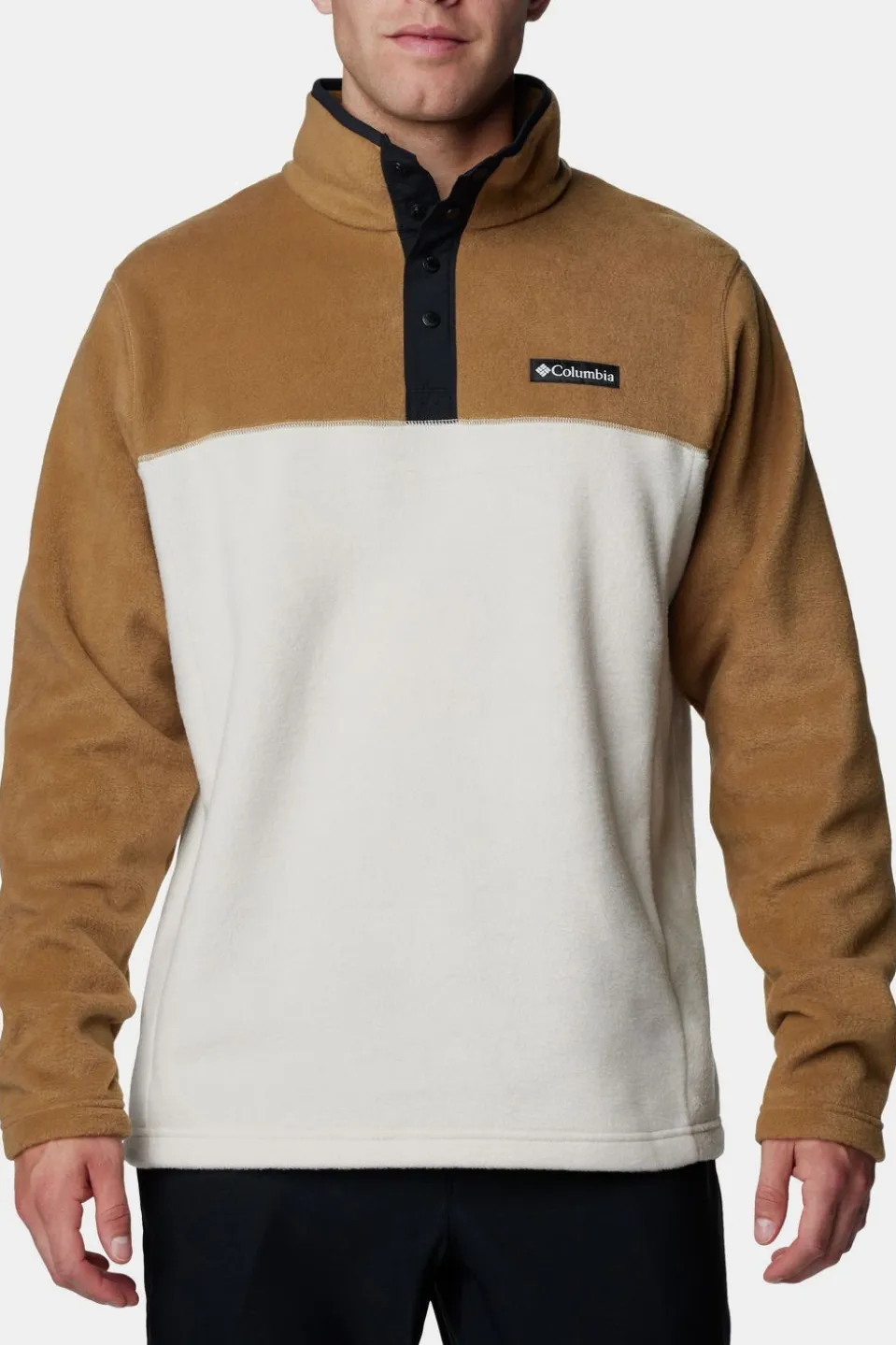 Polaire Steens Mountain™ Half Snap II