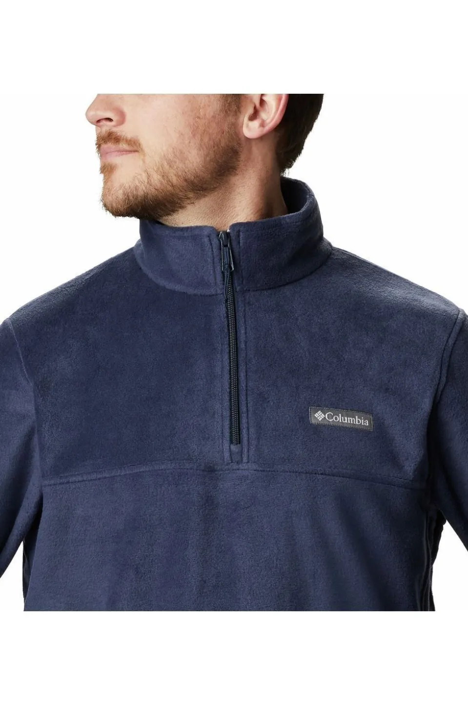 Polaire Steens Mountain Half Zip