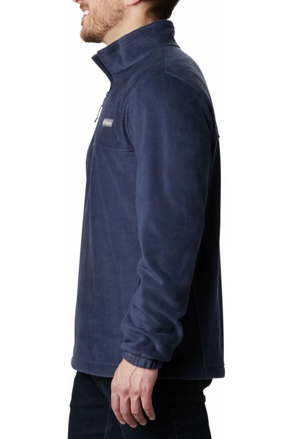 Polaire Steens Mountain Half Zip
