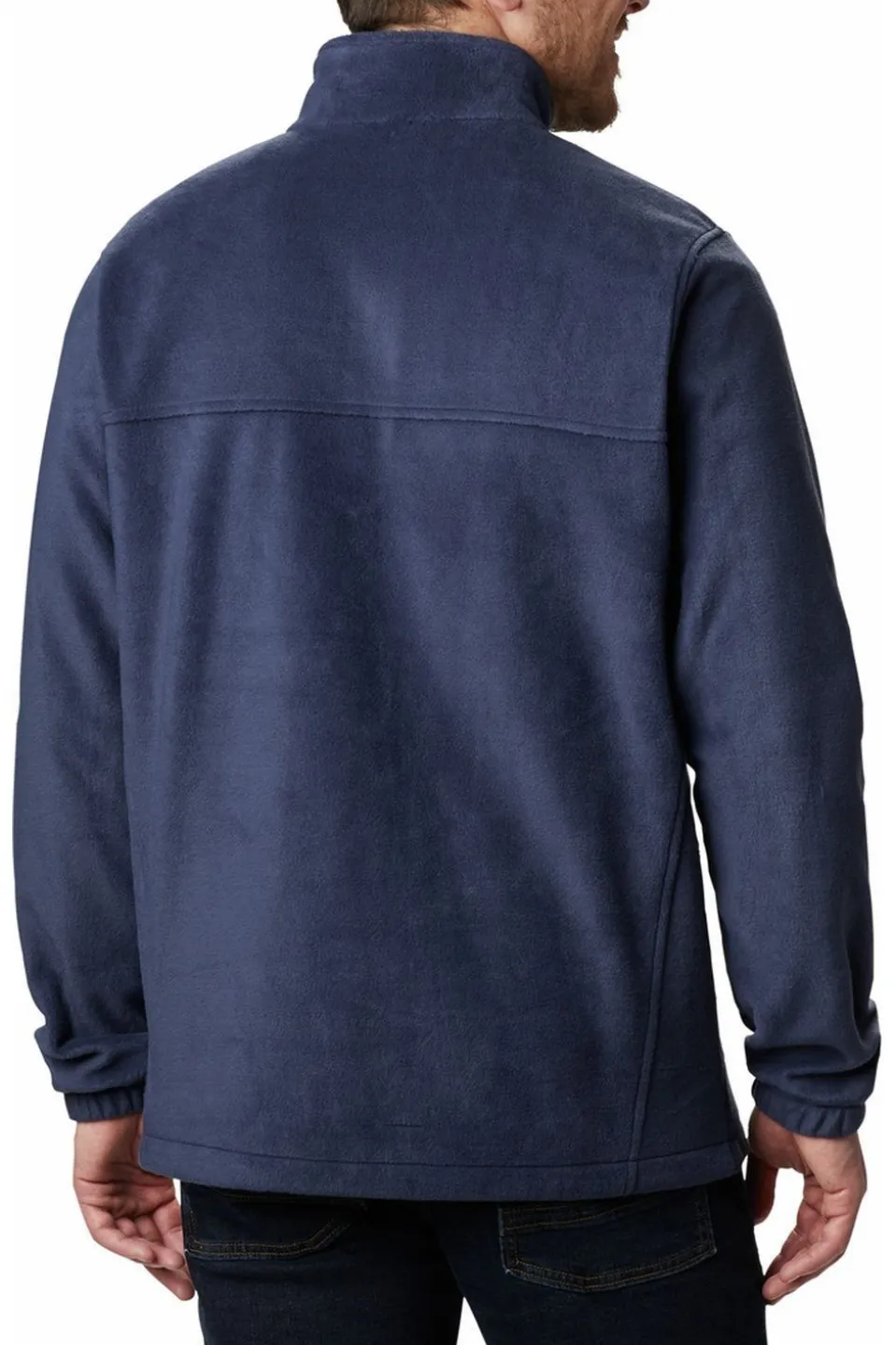 Polaire Steens Mountain Half Zip