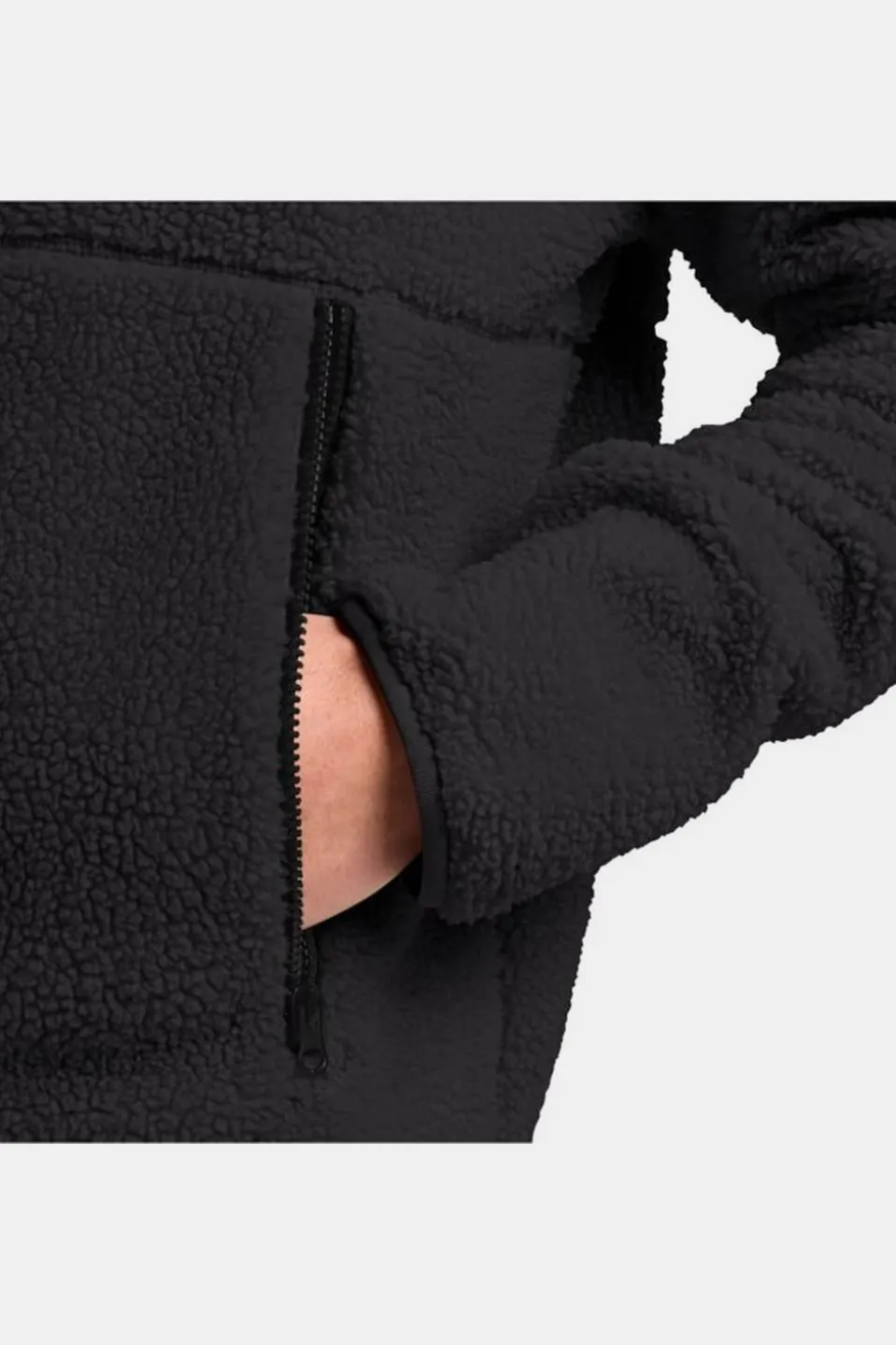 Polaire Stone Lite Jkt M