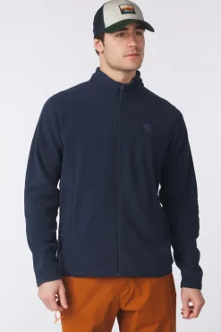 Polaire Storr Micro Jacket