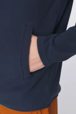 Polaire Storr Micro Jacket