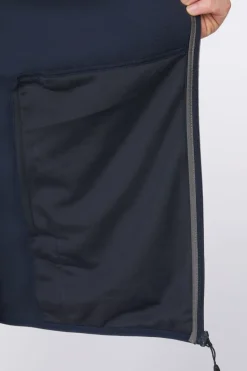 Polaire Storr Micro Jacket