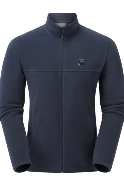 Polaire Storr Micro Jacket