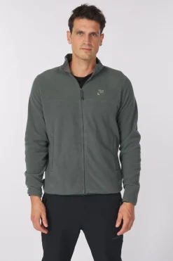Polaire Storr Micro Jacket