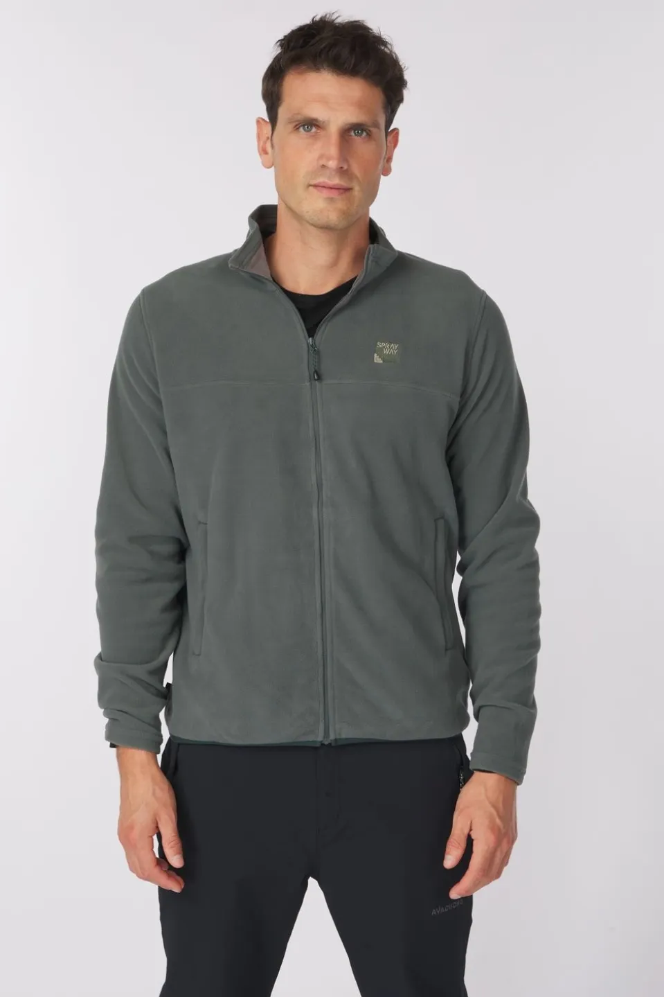 Polaire Storr Micro Jacket