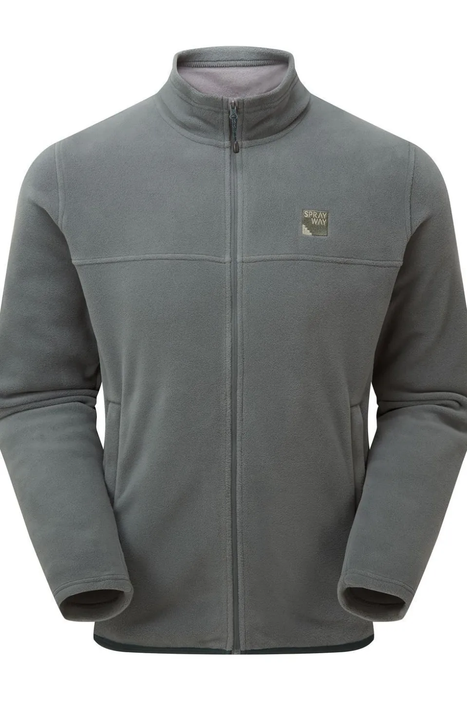 Polaire Storr Micro Jacket