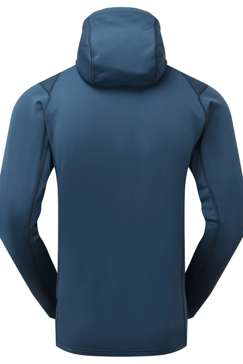 Polaire Superflux Hoodie