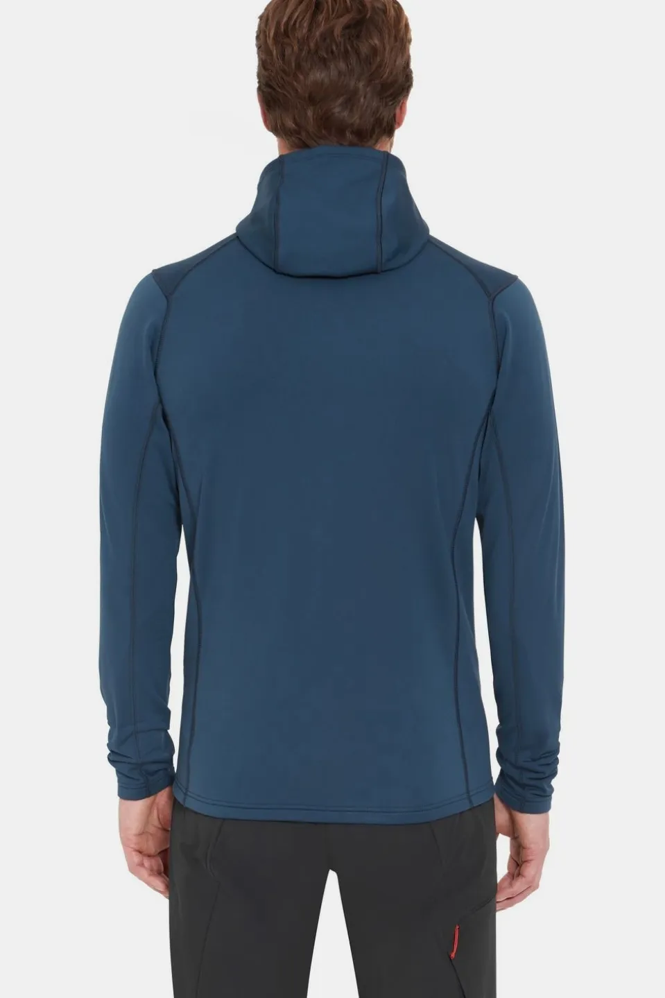 Polaire Superflux Hoodie