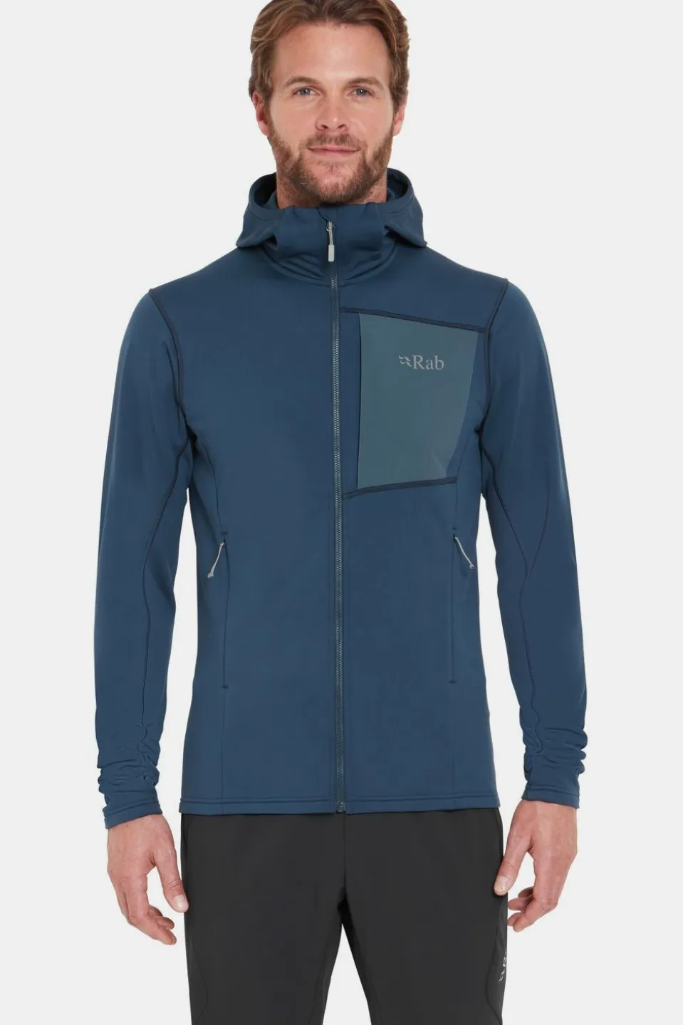Polaire Superflux Hoodie