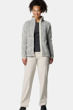 Polaire Sweater Weather™ Full Zip II
