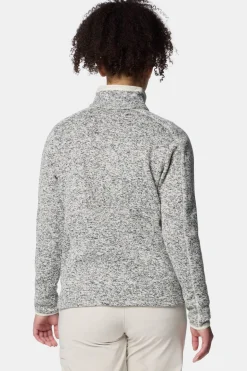 Polaire Sweater Weather™ Full Zip II