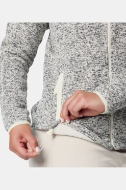 Polaire Sweater Weather™ Full Zip II