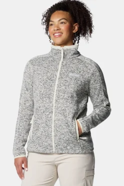 Polaire Sweater Weather™ Full Zip II