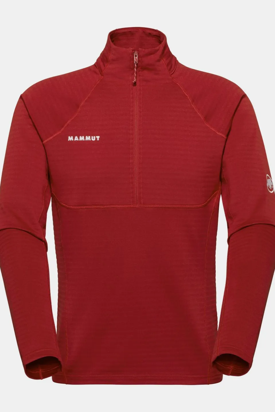 Polaire Taiss Ml Half Zip Pull