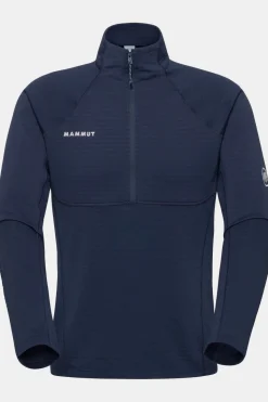 Polaire Taiss Ml Half Zip Pull