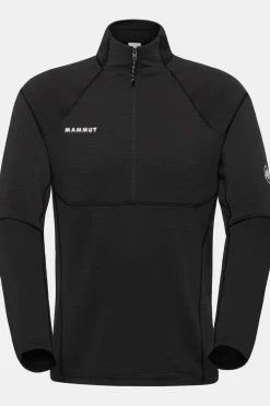 Polaire Taiss Ml Half Zip Pull