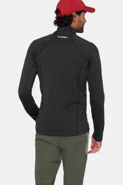 Polaire Taiss Ml Half Zip Pull