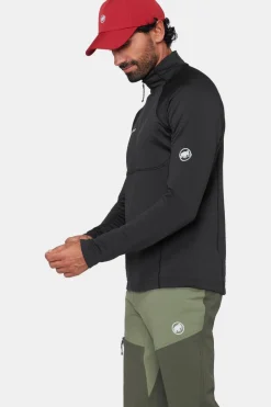 Polaire Taiss Ml Half Zip Pull
