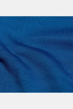 Polaire Taiss Ml Half Zip Pull