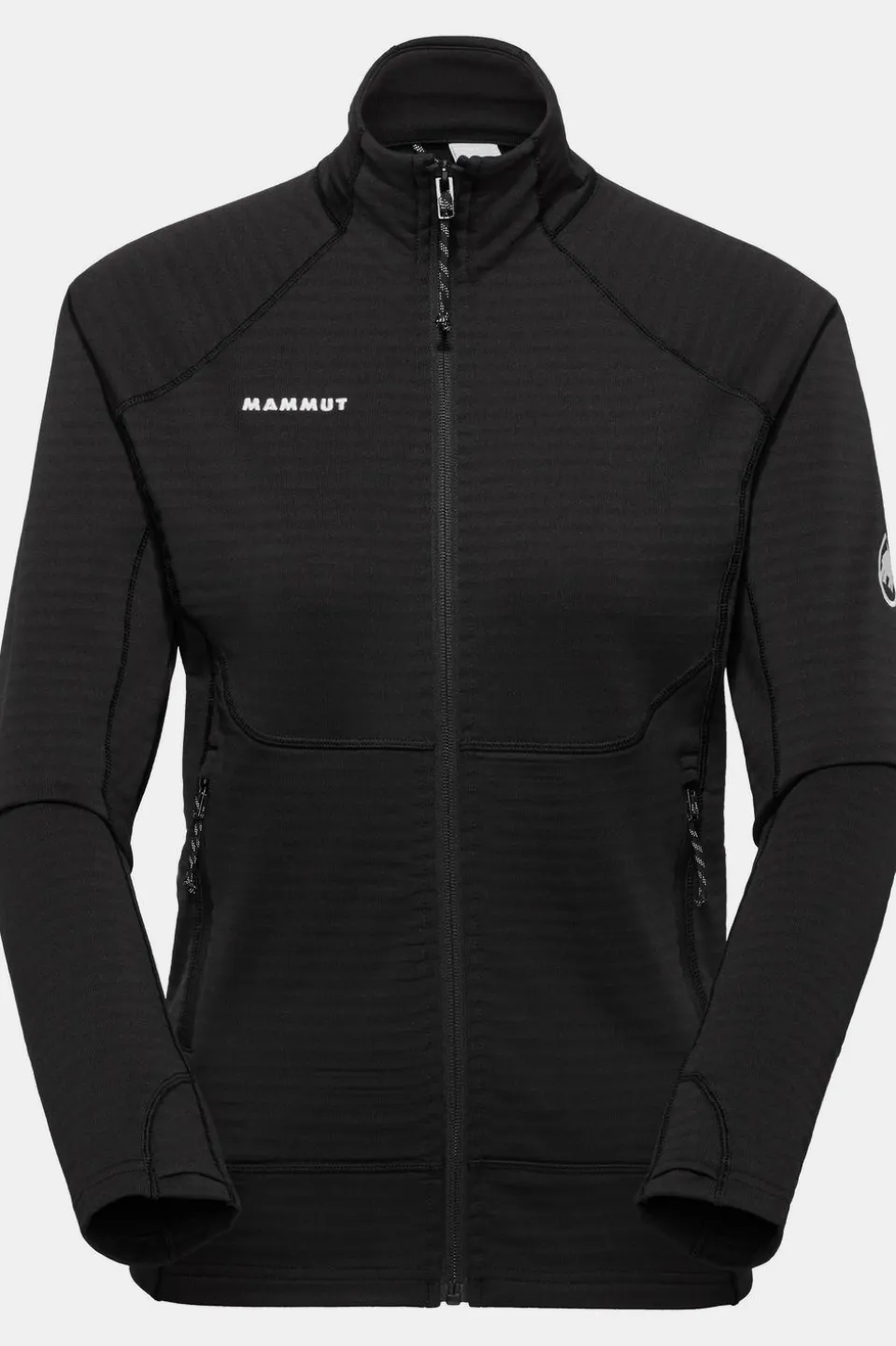 Polaire Taiss Ml Jacket