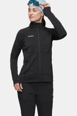 Polaire Taiss Ml Jacket