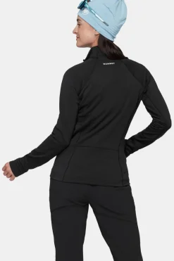 Polaire Taiss Ml Jacket