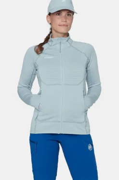 Polaire Taiss Ml Jacket