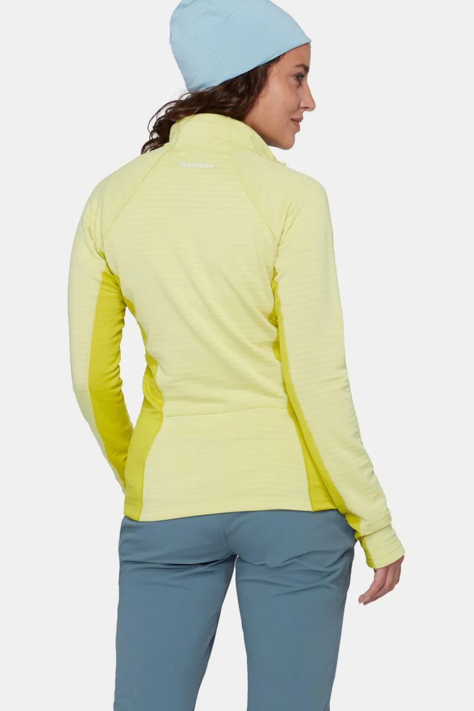 Polaire Taiss Ml Jacket