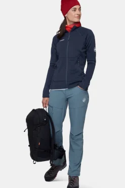 Polaire Taiss Ml Jacket