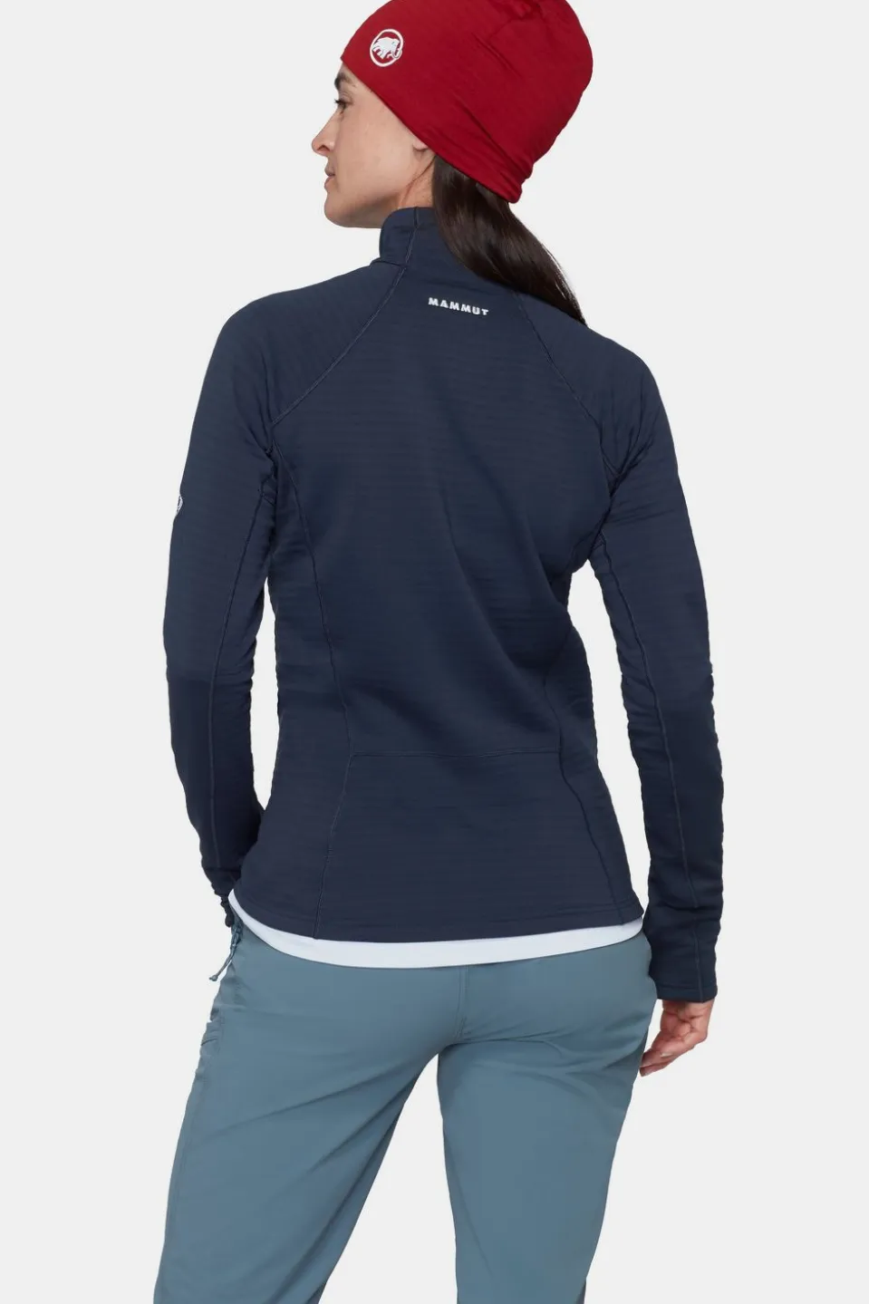 Polaire Taiss Ml Jacket