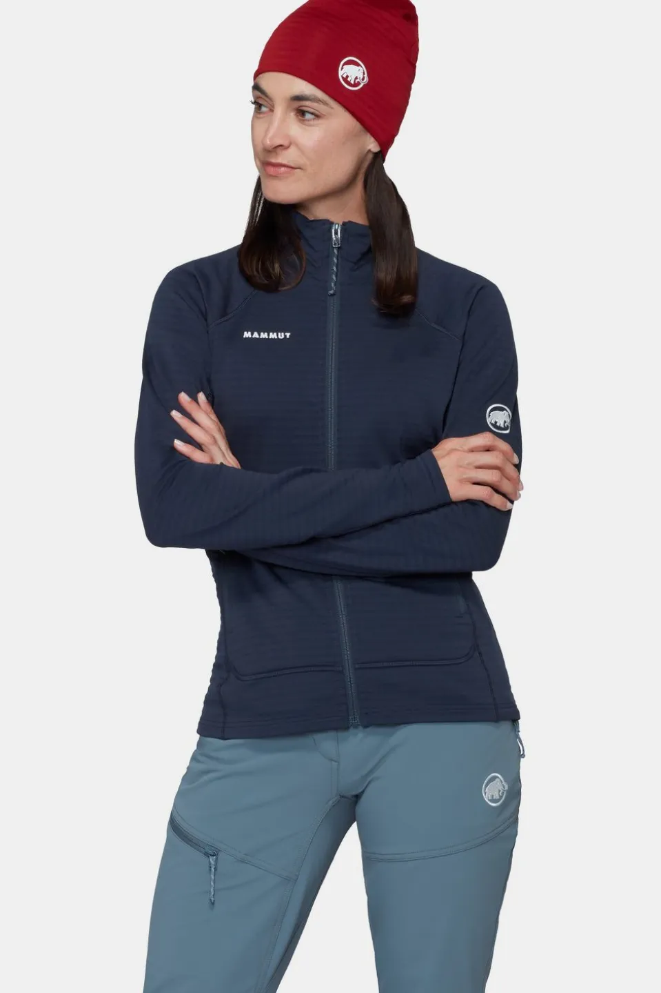 Polaire Taiss Ml Jacket